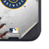 MLB Milwaukee Brewers Game Ball Otterbox Defender iPhone Skin