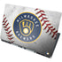 MLB Milwaukee Brewers Game Ball Dell Precision Skin