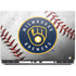 MLB Milwaukee Brewers Game Ball Dell Precision Skin