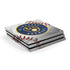 MLB Milwaukee Brewers Game Ball PlayStation PS4 Skins