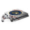 MLB Milwaukee Brewers Game Ball PlayStation PS4 Skins