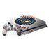 MLB Milwaukee Brewers Game Ball PlayStation PS4 Skins