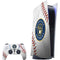 MLB Milwaukee Brewers Game Ball PlayStation PS5 Skins