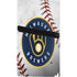 MLB Milwaukee Brewers Game Ball PS5 Pro Bundle Skin
