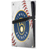 MLB Milwaukee Brewers Game Ball PlayStation PS5 Skins