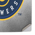 MLB Milwaukee Brewers Game Ball PS5 Pro Console Skin