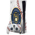 MLB Milwaukee Brewers Game Ball PlayStation PS5 Skins