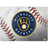 MLB Milwaukee Brewers Game Ball Surface Laptop 7 13.8in Skin