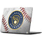 MLB Milwaukee Brewers Game Ball Surface Laptop 7 15in Skin