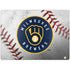 MLB Milwaukee Brewers Game Ball Surface Laptop 7 15in Skin