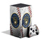 MLB Milwaukee Brewers Game Ball Xbox Series X Bundle Skin
