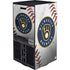 MLB Milwaukee Brewers Game Ball XBox Series X Digital Edition Bundle Skin