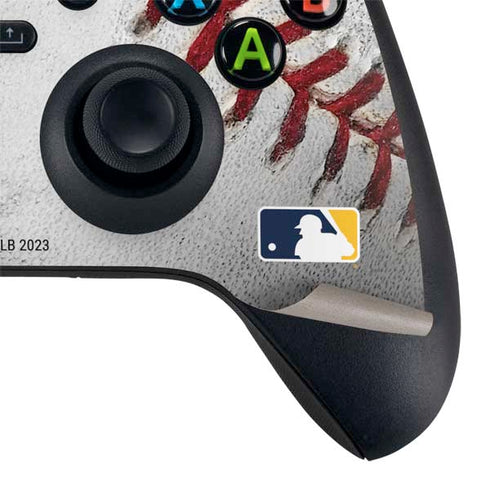 MLB Milwaukee Brewers Game Ball XBox Series X Digital Edition Bundle Skin
