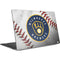 MLB Milwaukee Brewers Game Ball Dell XPS Skin