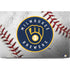 MLB Milwaukee Brewers Game Ball Dell XPS Skin