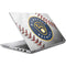 MLB Milwaukee Brewers Game Ball HP ZBook Fury 16 G10 Skin