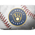MLB Milwaukee Brewers Game Ball HP ZBook Fury 16 G10 Skin