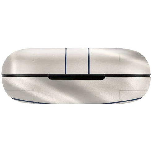 MLB Milwaukee Brewers Home Jersey Amazon Echo Buds Skin