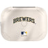 MLB Milwaukee Brewers Home Jersey Amazon Echo Buds Skin