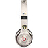 MLB Milwaukee Brewers Home Jersey Beats Solo 3 Wireless Skin