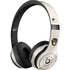 MLB Milwaukee Brewers Home Jersey Beats Solo 3 Wireless Skin