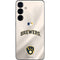 MLB Milwaukee Brewers Home Jersey Galaxy A16 5G Skin