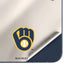 MLB Milwaukee Brewers Home Jersey Galaxy A35 5G Skin