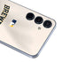 MLB Milwaukee Brewers Home Jersey Galaxy A36 5G Skin