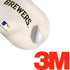 MLB Milwaukee Brewers Home Jersey Galaxy Buds Plus Skin