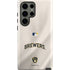 MLB Milwaukee Brewers Home Jersey Galaxy S23 Ultra Pro Case