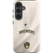 MLB Milwaukee Brewers Home Jersey Galaxy S25 Impact Case