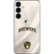 MLB Milwaukee Brewers Home Jersey Galaxy S24 Plus Skin