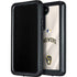 MLB Milwaukee Brewers Home Jersey Galaxy S24 Plus Waterproof Case