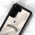 MLB Milwaukee Brewers Home Jersey Galaxy S24 Plus Waterproof Case