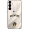 MLB Milwaukee Brewers Home Jersey Galaxy S25 Skin