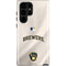 MLB Milwaukee Brewers Home Jersey Galaxy Cases