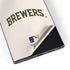 MLB Milwaukee Brewers Home Jersey Galaxy S25 Ultra Skin