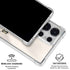 MLB Milwaukee Brewers Home Jersey Galaxy S26 Ultra Clear Case
