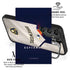 MLB Milwaukee Brewers Home Jersey Galaxy S26 Ultra Kickstand Case