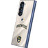 MLB Milwaukee Brewers Home Jersey Galaxy Z Fold6 Skin