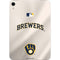 MLB Milwaukee Brewers Home Jersey Apple iPad Mini Skin