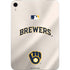 MLB Milwaukee Brewers Home Jersey Apple iPad Mini Skin