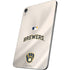 MLB Milwaukee Brewers Home Jersey Apple iPad Mini Skin