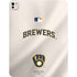 MLB Milwaukee Brewers Home Jersey iPad Pro 13in M4 (2024) Skin