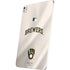 MLB Milwaukee Brewers Home Jersey iPad Pro 13in M4 (2024) Skin