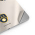 MLB Milwaukee Brewers Home Jersey iPad Pro 13in M4 (2024) Skin