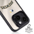MLB Milwaukee Brewers Home Jersey iPhone 14 Kickstand Case