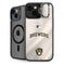 MLB Milwaukee Brewers Home Jersey iPhone 14 Plus Kickstand Case