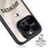 MLB Milwaukee Brewers Home Jersey iPhone 14 Pro Max Kickstand Case
