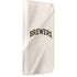 MLB Milwaukee Brewers Home Jersey iPhone 15 Folio Case